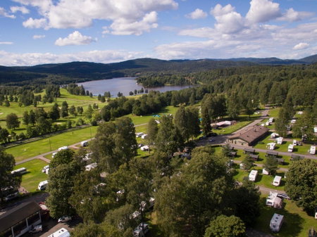 Topcamp Bogstad - Oslo, Oslo, Noruega