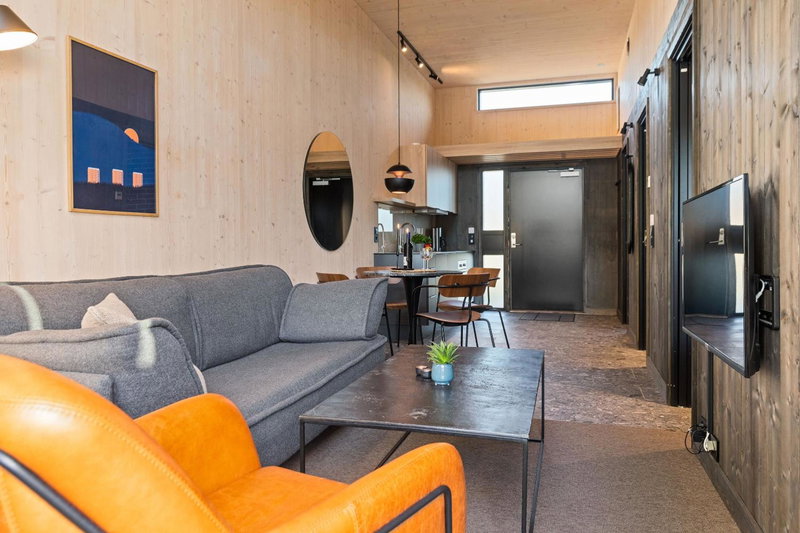 Topcamp Bogstad - Oslo, Oslo, Noruega