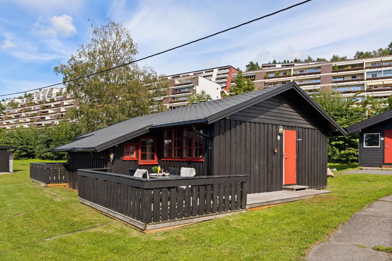 Topcamp Bogstad - Oslo, Oslo, Noruega