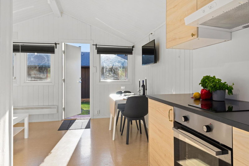 Topcamp Bogstad - Oslo, Oslo, Noruega