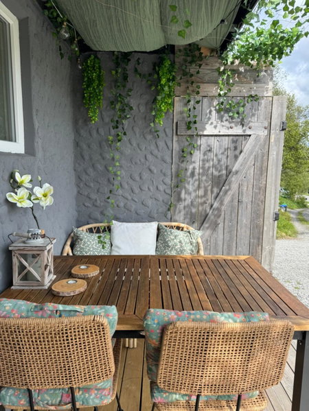 Bjørkli Lodge, Geilo, Norvège