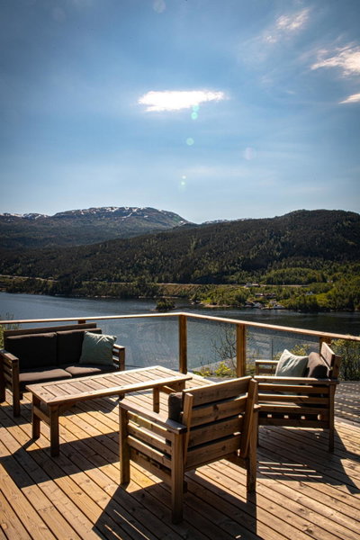 Fjellhagen, Nesttun, Norway