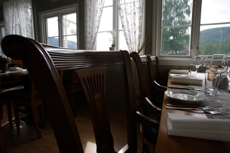 Seljord Hotel - Unike Hoteller, Seljord, Norway