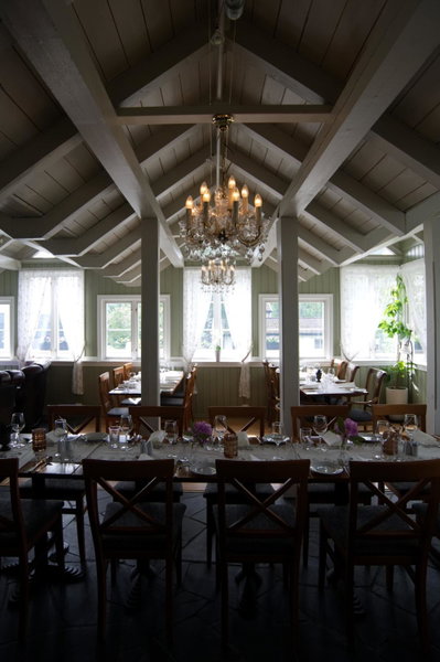 Seljord Hotel - Unike Hoteller, Seljord, Norway