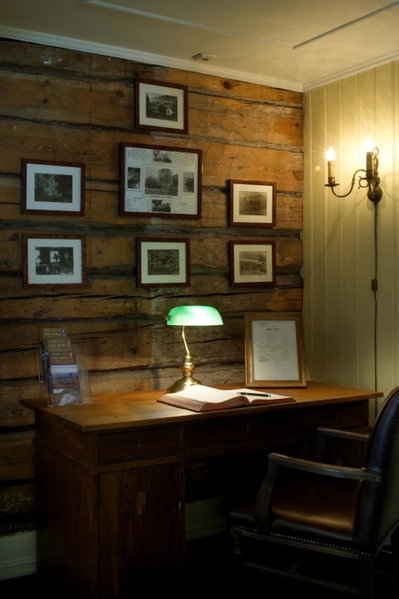 Seljord Hotel - Unike Hoteller, Seljord, Norway