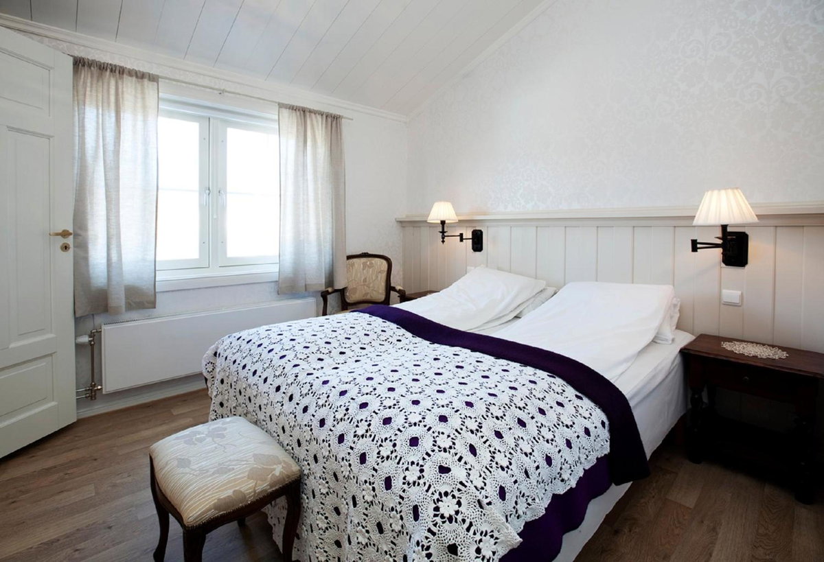 Hotel · Erzscheidergaarden Hotell, Røros