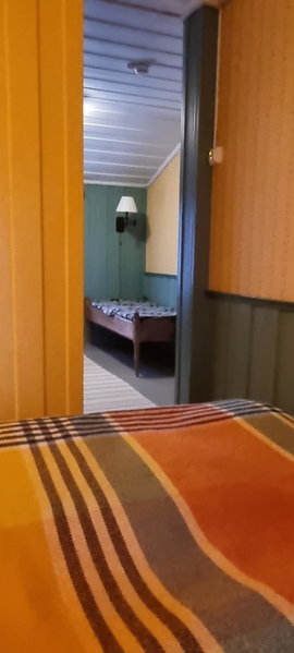 Erzscheidergaarden Hotell, Røros, Norway