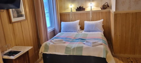 Erzscheidergaarden Hotell, Røros, Norway