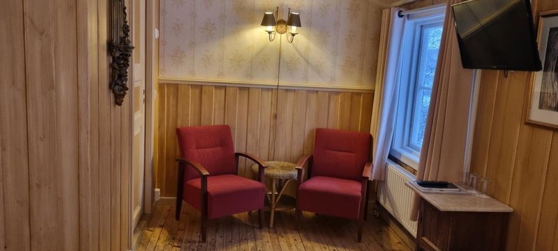 Erzscheidergaarden Hotell, Røros, Norway