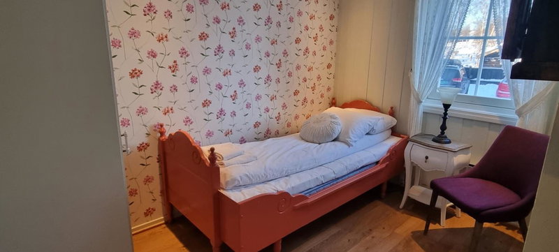 Erzscheidergaarden Hotell, Røros, Norway