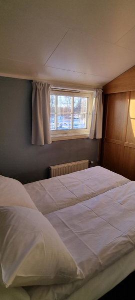 Erzscheidergaarden Hotell, Røros, Norway
