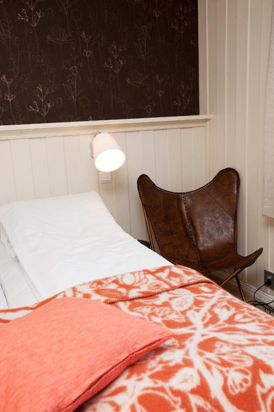Erzscheidergaarden Hotell, Røros, Norway