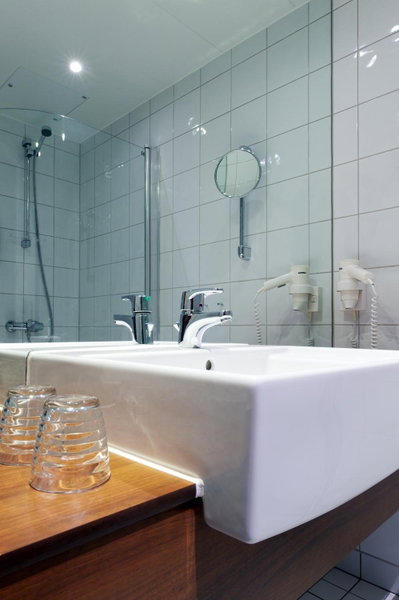 Quality Hotel Grand Kristiansund, Kristiansund, Norway