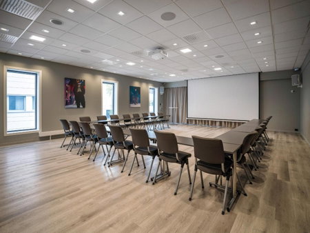 Quality Hotel Grand Kristiansund, Kristiansund, Norway