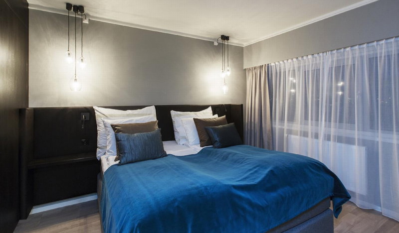 Quality Hotel Grand Kristiansund, Kristiansund, Norway