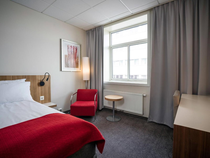 Quality Hotel Grand Kristiansund, Kristiansund, Norway