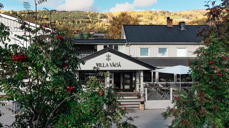 Villa Vågå - by Classic Norway Hotels, Vågåmo, Noruega