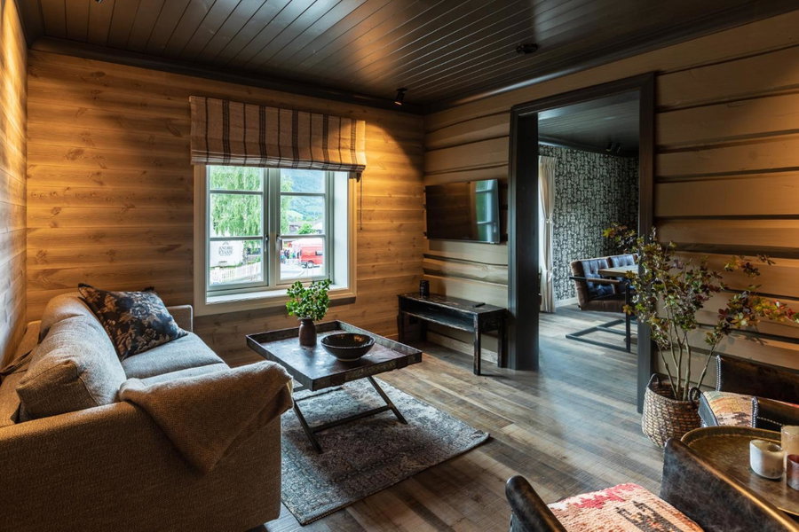 Villa Vågå - by Classic Norway Hotels, Vågåmo, Noruega