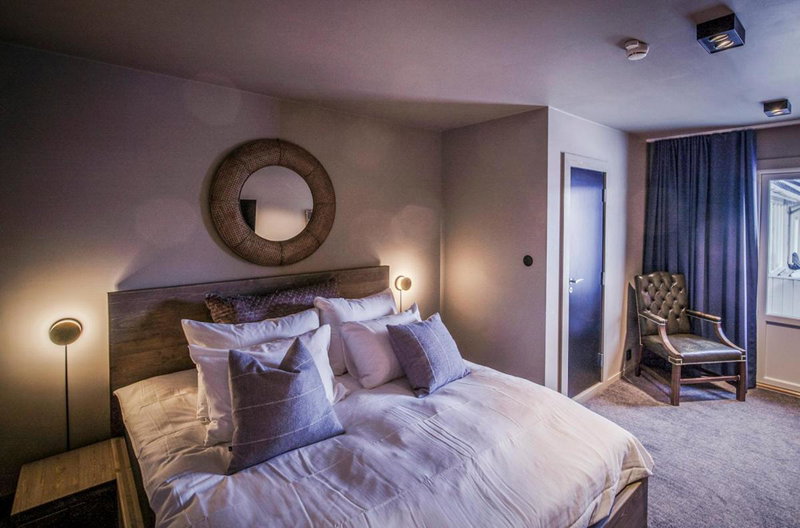 Villa Vågå - by Classic Norway Hotels, Vågåmo, Noruega