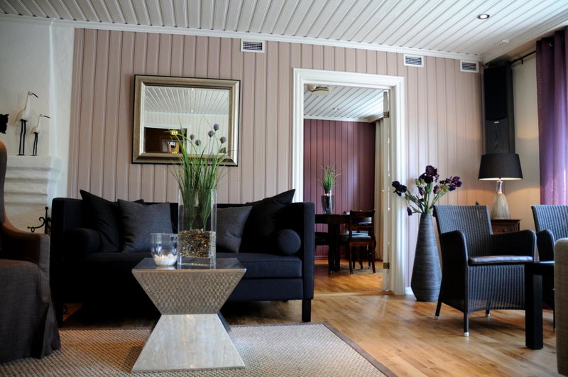 Lampeland Hotel, Kongsberg, Norway