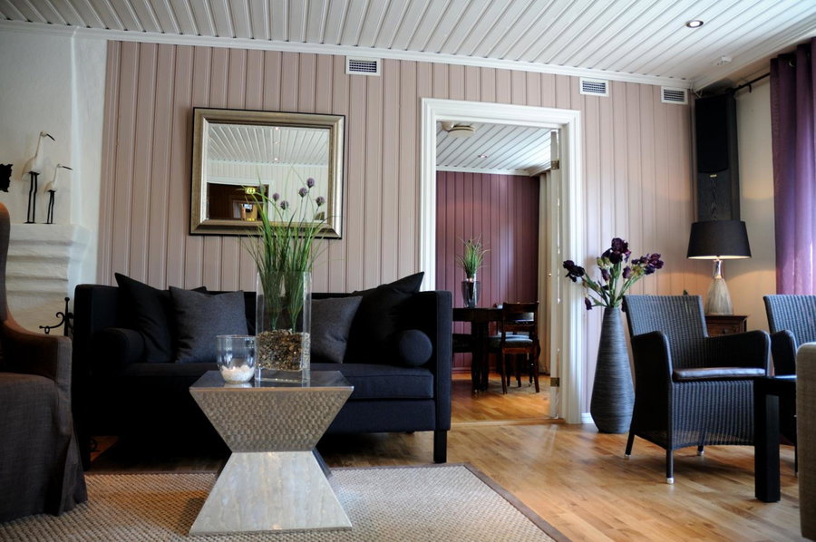 Lampeland Hotel, Kongsberg, Norway