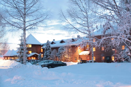Lampeland Hotel, Kongsberg, Norway