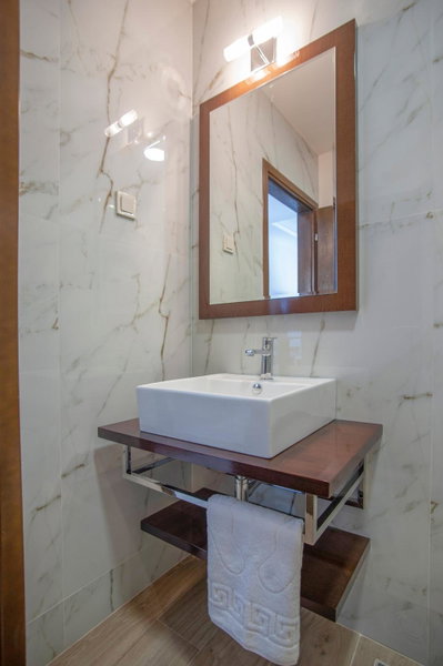 Hotel Twelve by Aycon, Budva, Montenegro