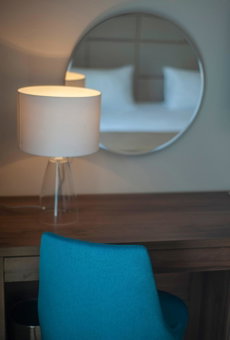 Hotel Twelve by Aycon, Budva, Montenegro
