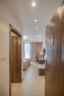 Hotel Twelve by Aycon, Budva, Montenegro