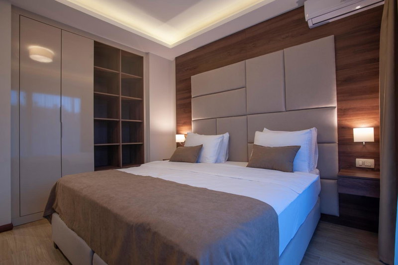 Hotel Twelve by Aycon, Budva, Montenegro