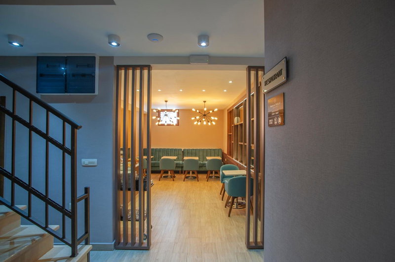 Hotel Twelve by Aycon, Budva, Montenegro