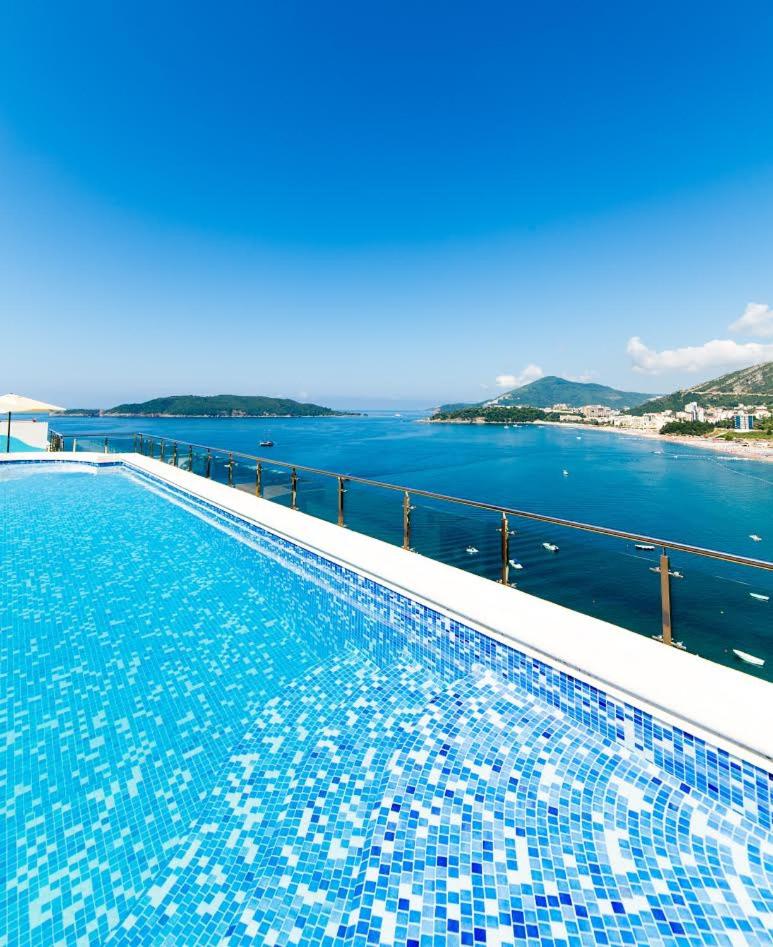 Hotel Ponta Nova, Montenegro