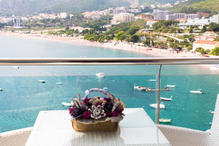 Hotel Ponta Nova, Budva, Monténégro