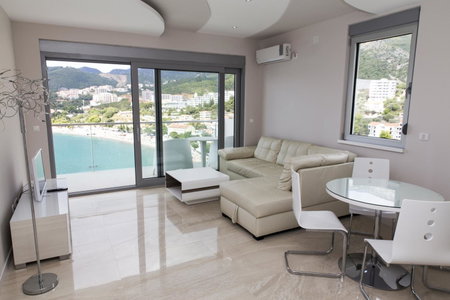 Hotel Ponta Nova, Budva, Monténégro