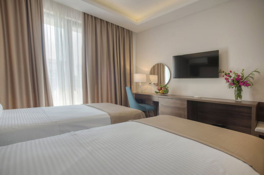 Twelve by Aycon, Budva, Montenegro