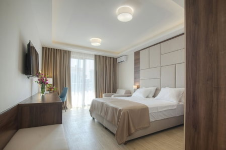 Twelve by Aycon, Budva, Montenegro