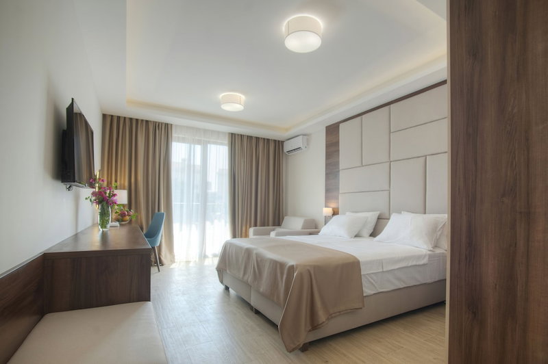 Twelve by Aycon, Budva, Montenegro
