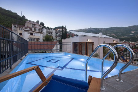 Twelve by Aycon, Budva, Montenegro