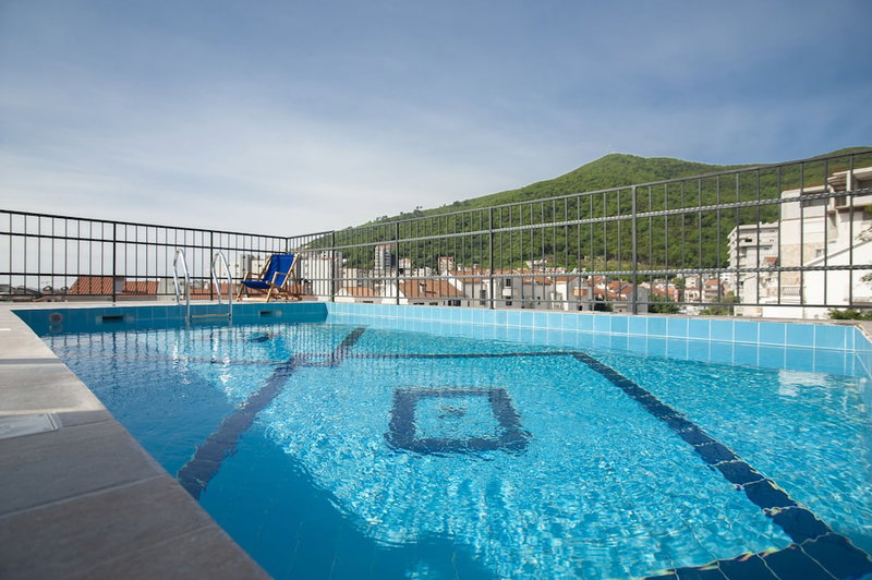Twelve by Aycon, Budva, Montenegro