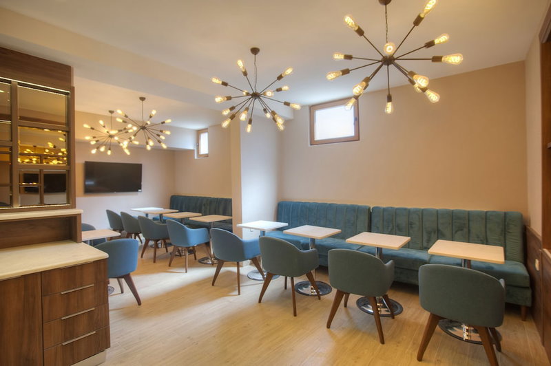 Twelve by Aycon, Budva, Montenegro