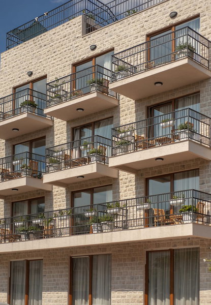 Twelve by Aycon, Budva, Montenegro