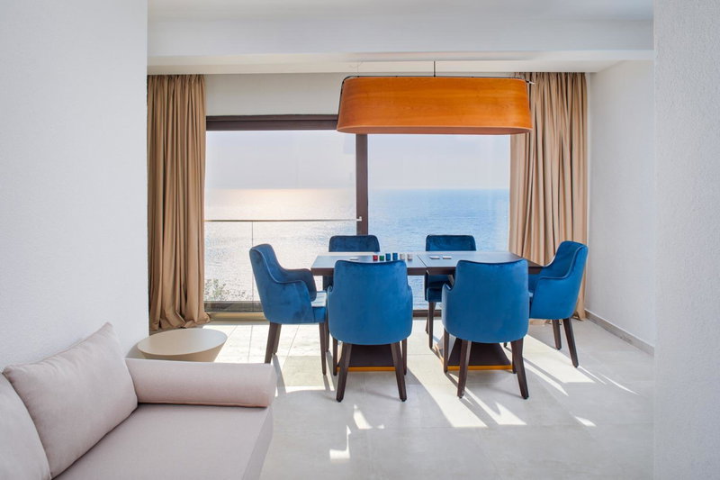 ĀNANTI Resort, Residences & Beach Club - The Leading Hotels of the World, Budva, Montenegro