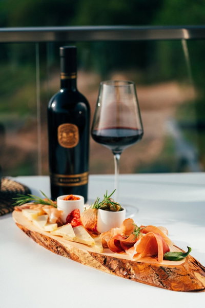 ĀNANTI Resort, Residences & Beach Club - The Leading Hotels of the World, Budva, Montenegro
