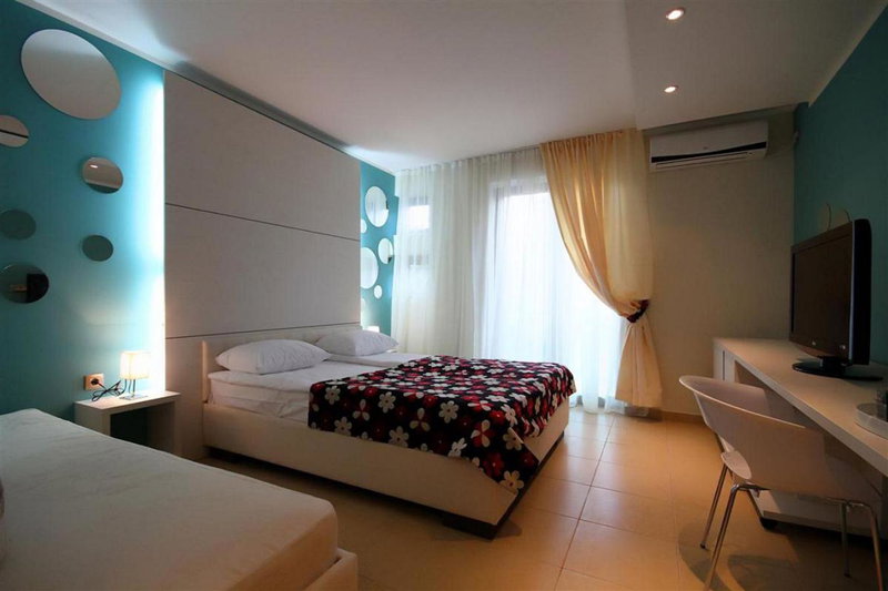 Domador Rooms & Apartments, Budva, Monténégro