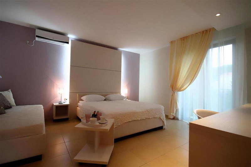 Domador Rooms & Apartments, Budva, Monténégro