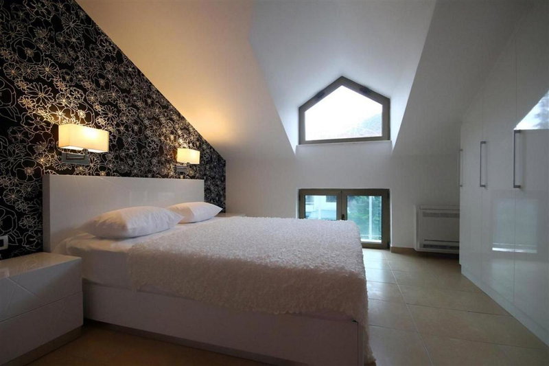 Domador Rooms & Apartments, Budva, Monténégro