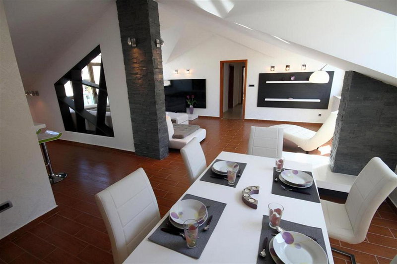 Domador Rooms & Apartments, Budva, Monténégro