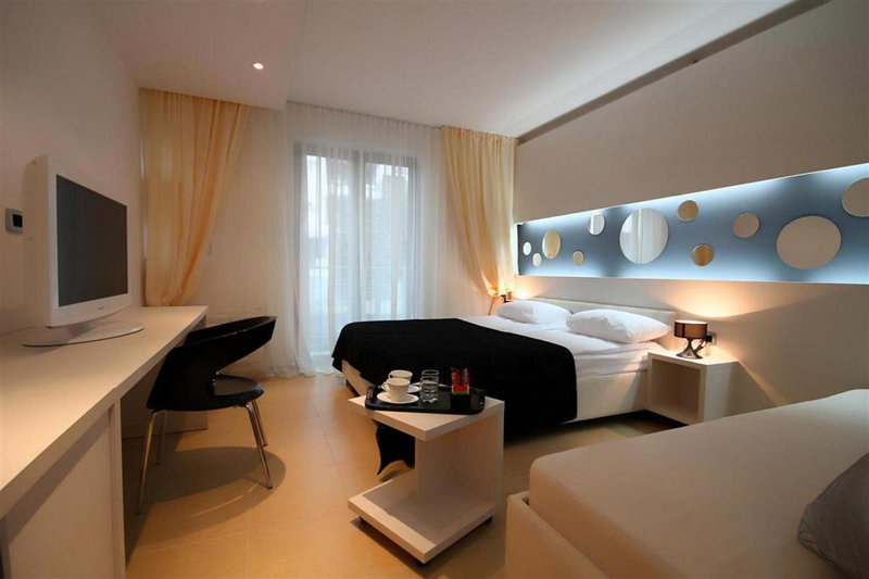 Domador Rooms & Apartments, Budva, Monténégro