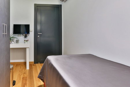Hotel M, Podgorica, Montenegro