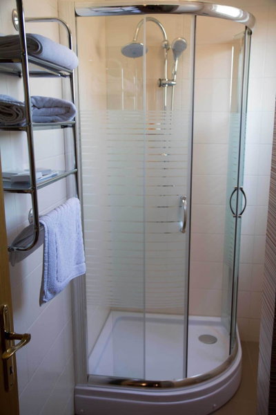 Hotel M, Podgorica, Montenegro